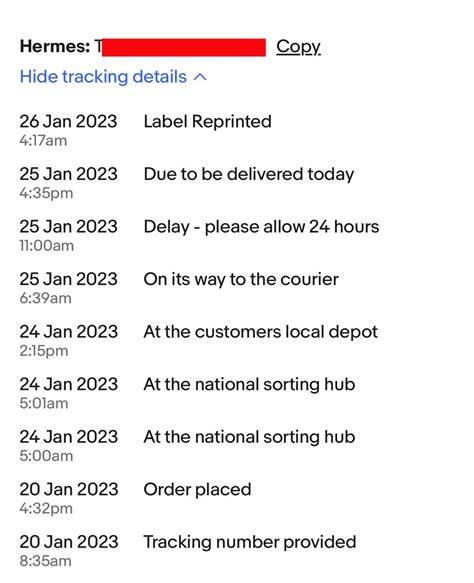 evri never deliver my parcel.